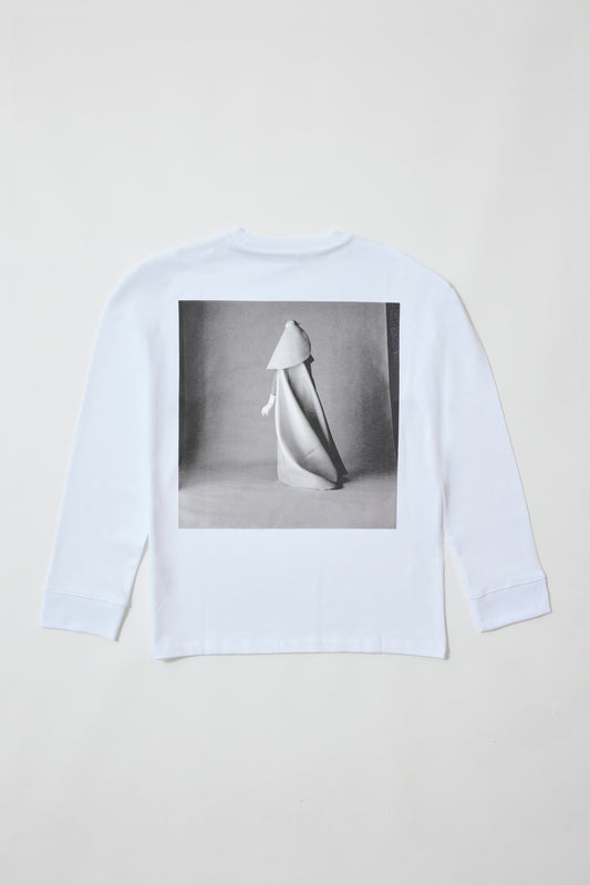 Camiseta manga larga Balenciaga 1967