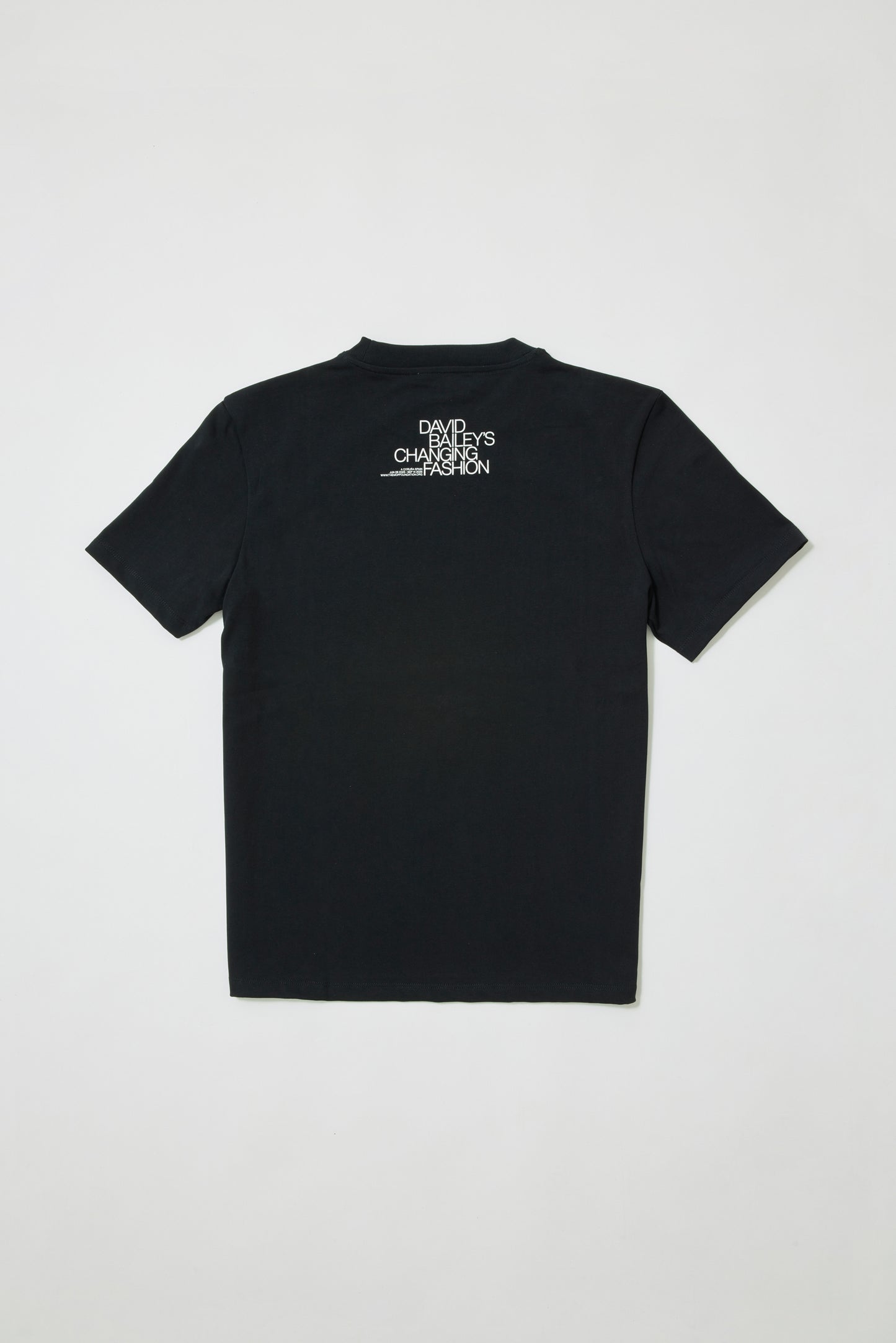 Camiseta manga corta negra Penelope Mickey