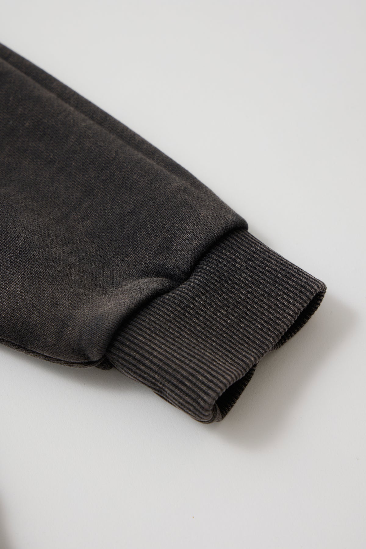 Sudadera gris niño"SILO"