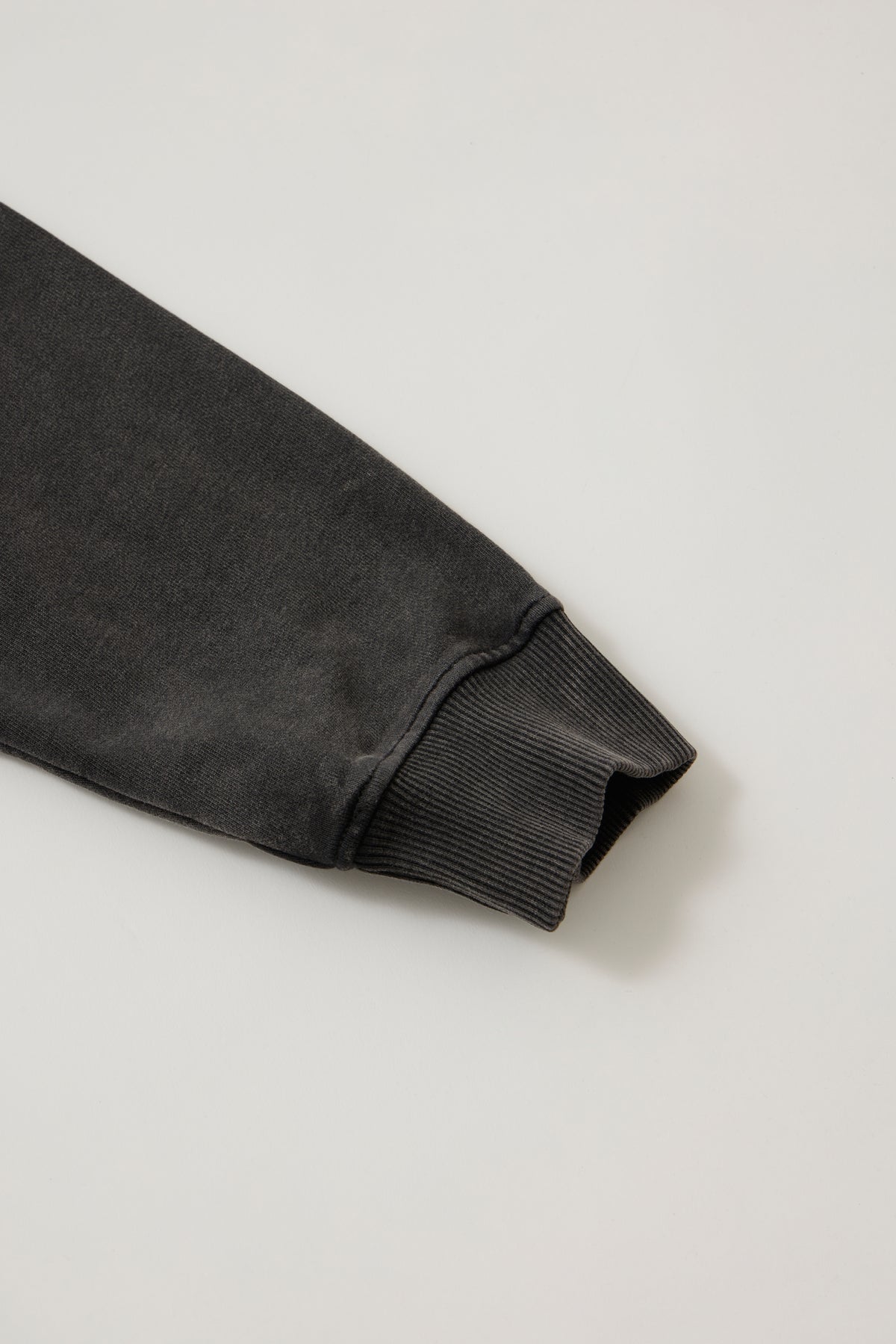 Sudadera gris adulto "SILO"