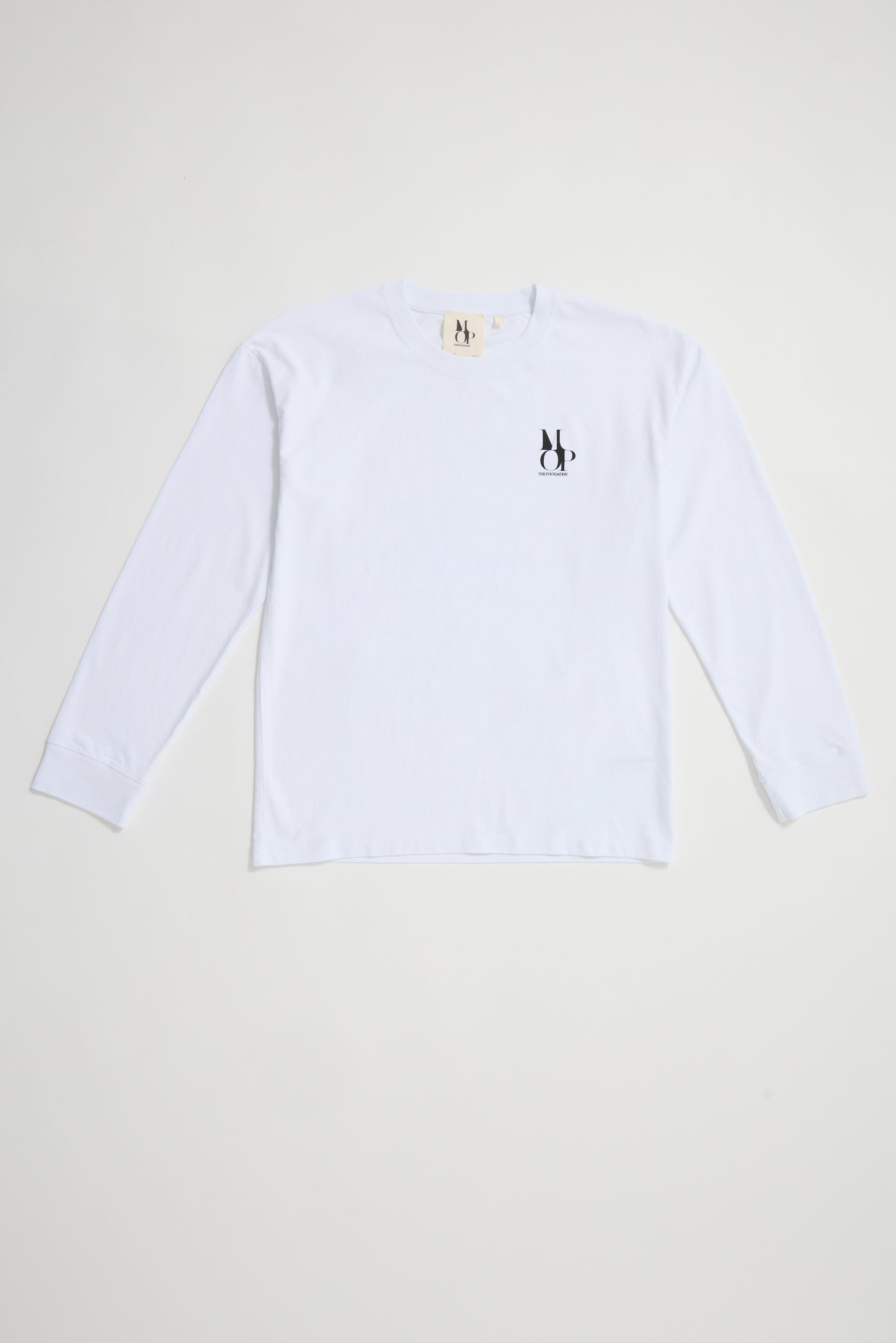 Camiseta manga larga adulto "Escaleras"