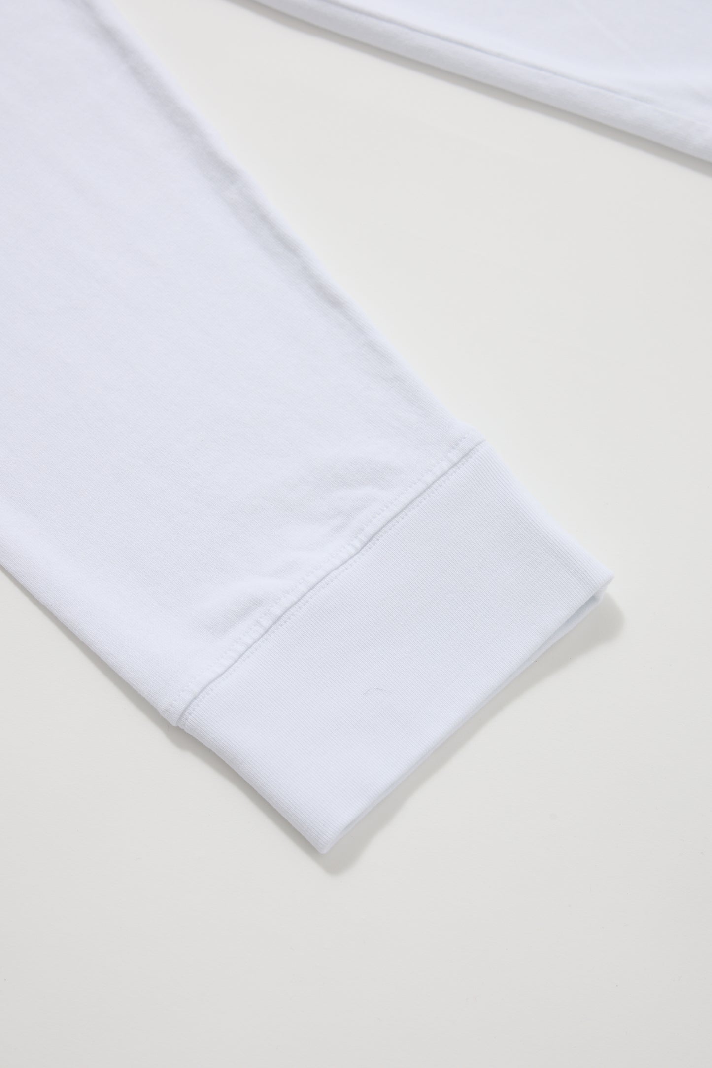 Camiseta manga larga adulto "Escaleras"