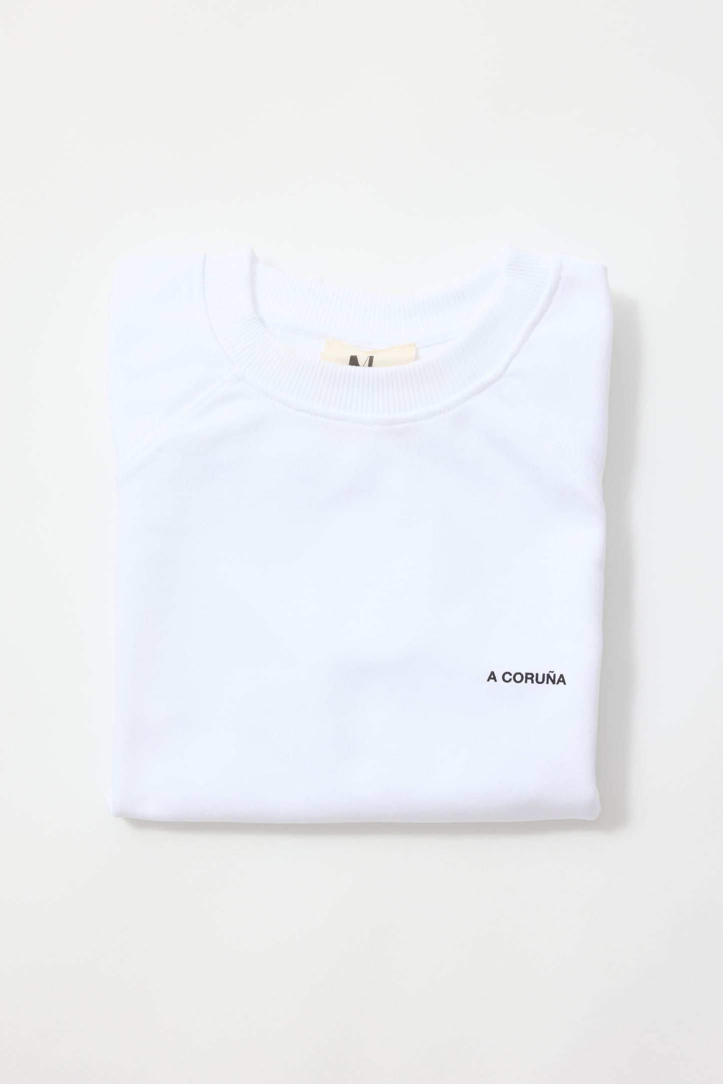 Sudadera adulto "Escaleras"