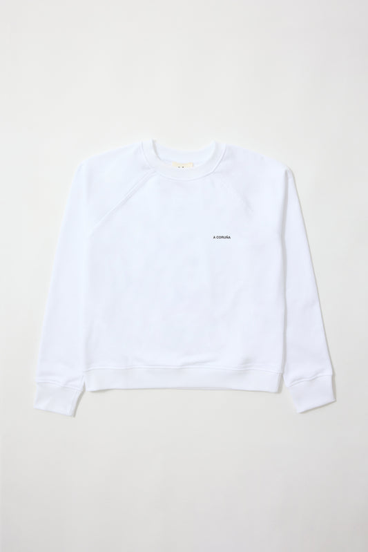 Sudadera adulto "Escaleras"