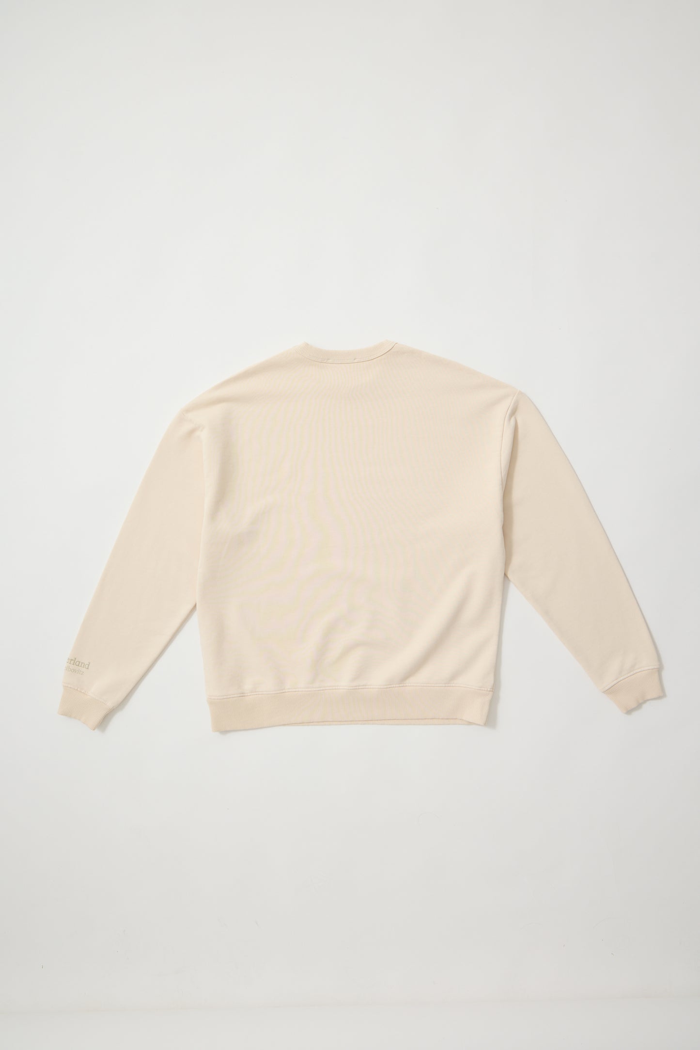 Sudadera adulto Wonderland © Annie Leibovitz