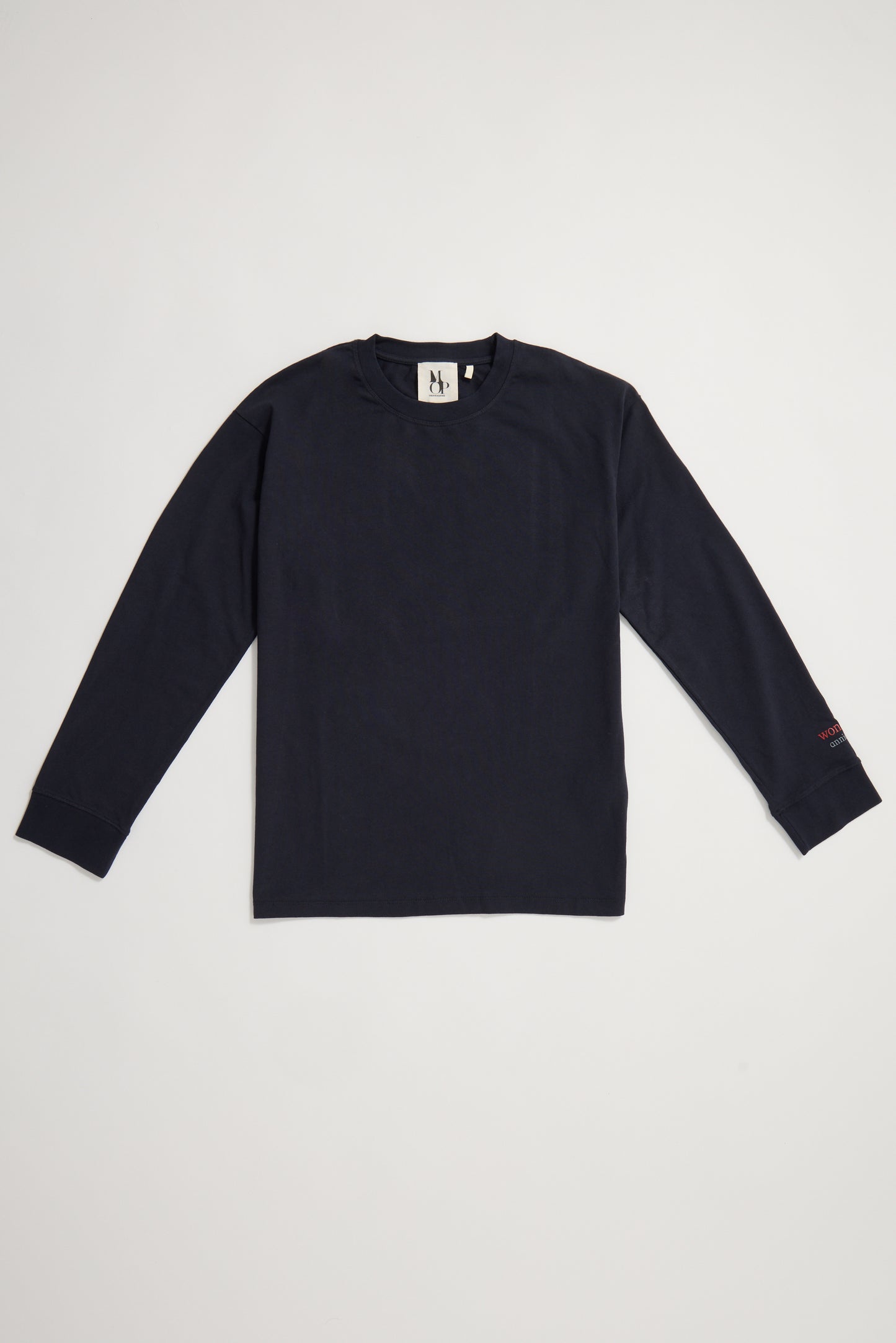 Camiseta Natalia Vodianova París 2003 © Annie Leibovitz