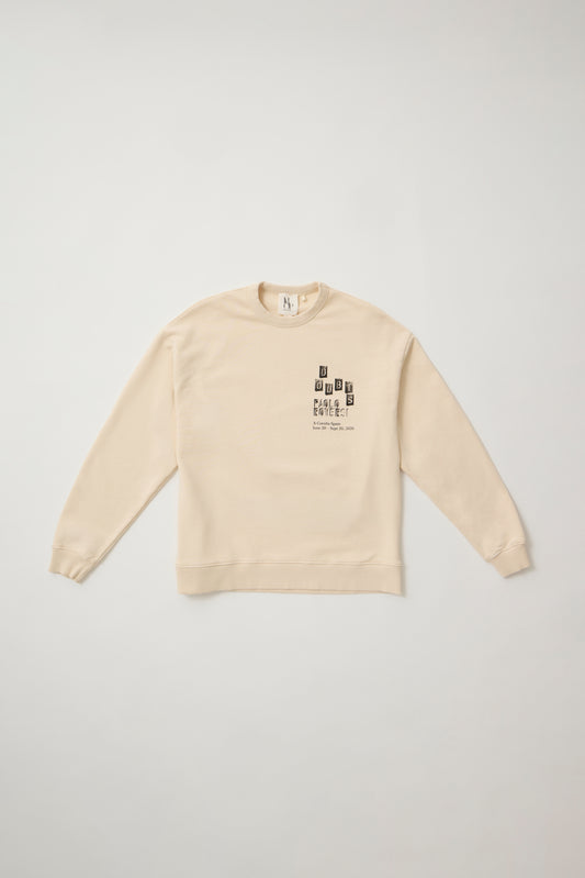Sudadera Molly, París 2015 © Paolo Roversi