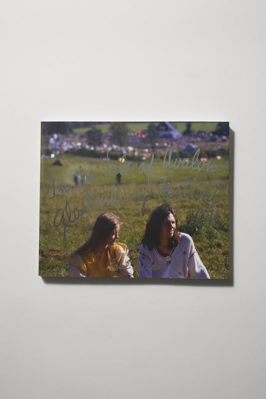 In The Vale Of Avalon: Glastonbury Festival 1971
