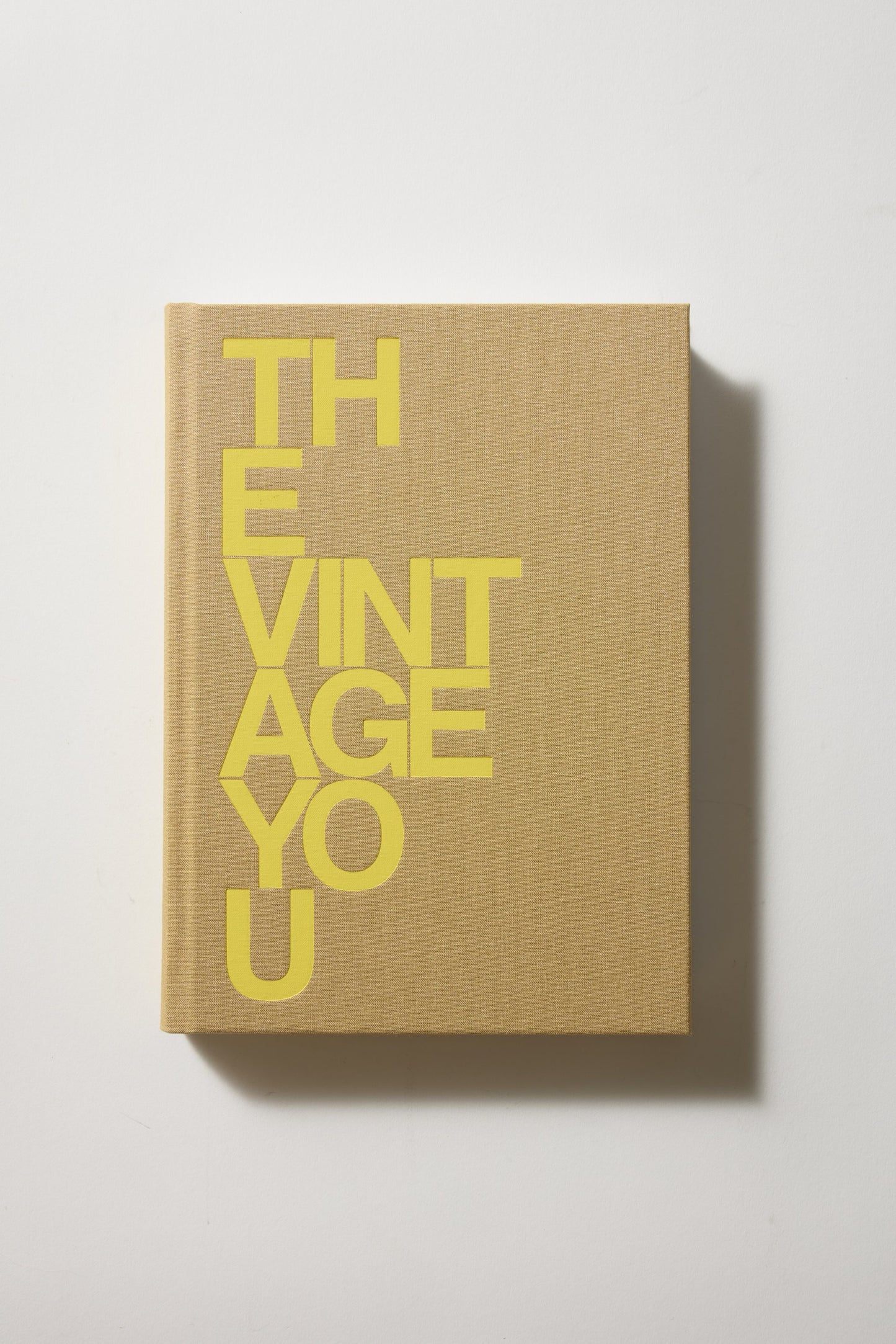 Self Service: The Vintage You