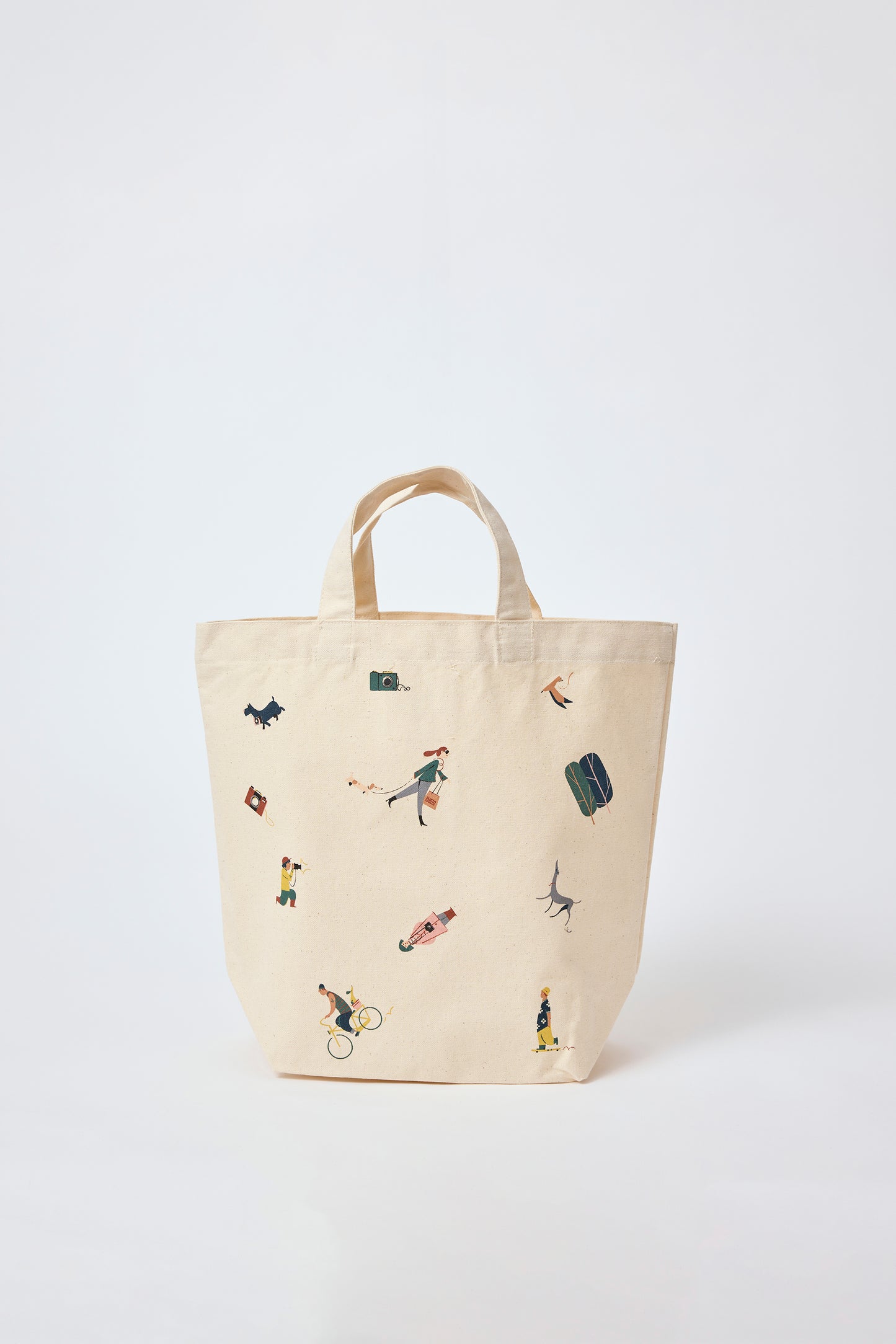 Tote bag Kids