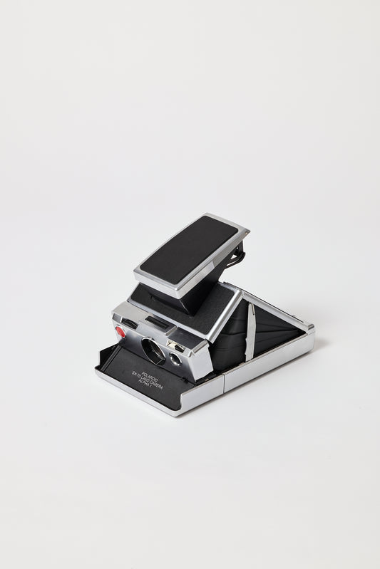 Cámara POLAROID Vintage SX70