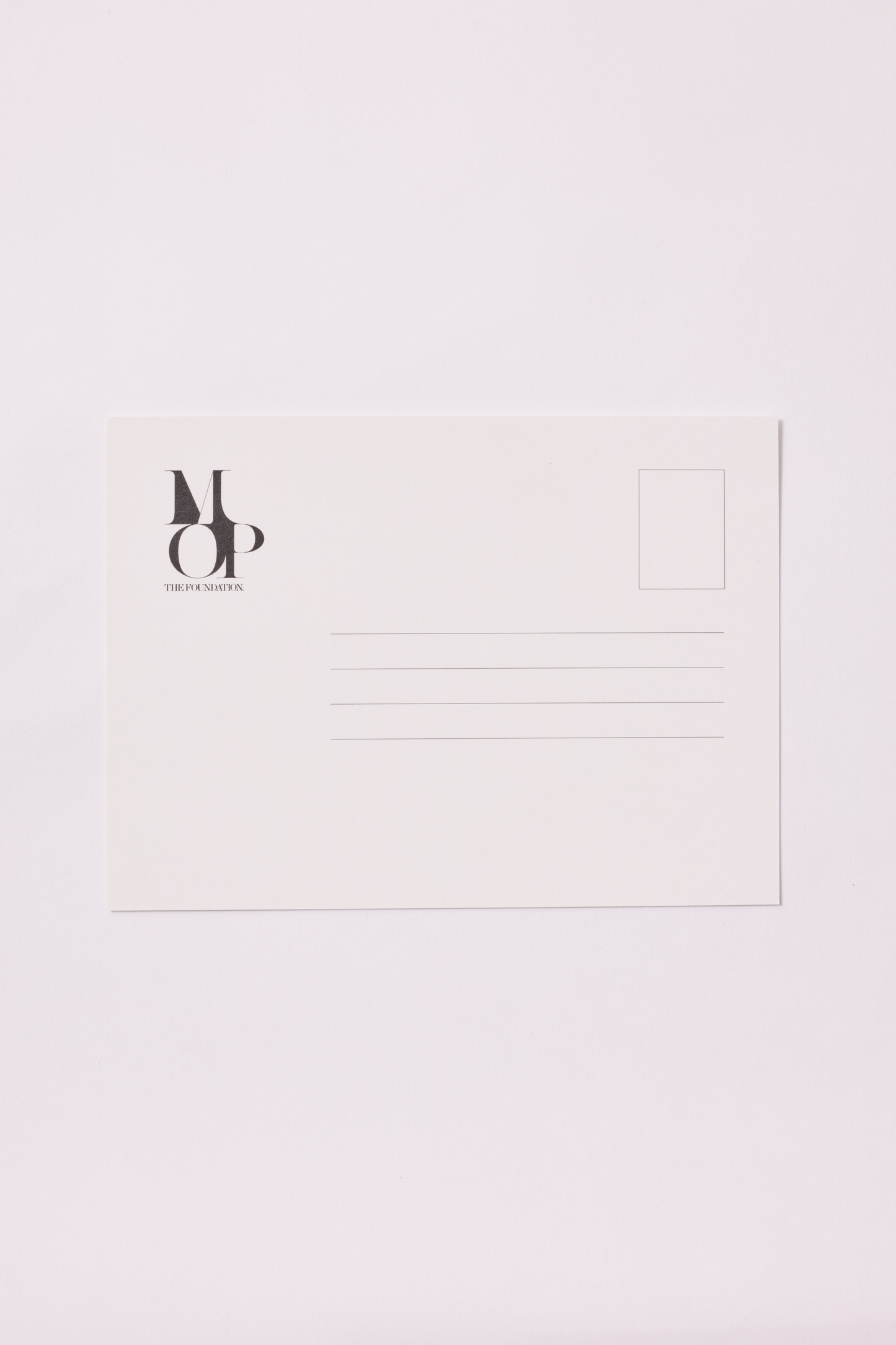 Illustrated postcard - Silo