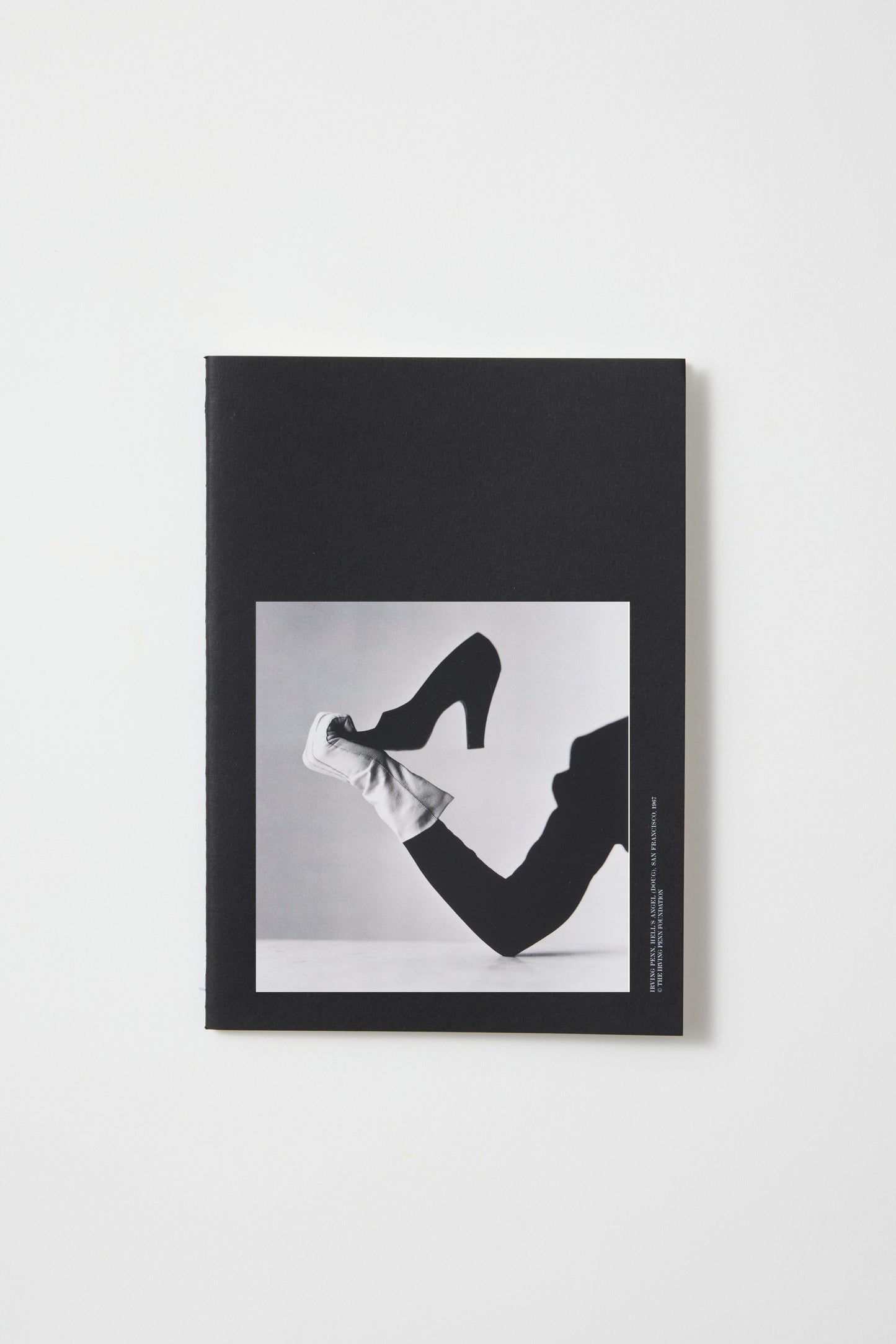 Glove &amp; Shoe design notebook