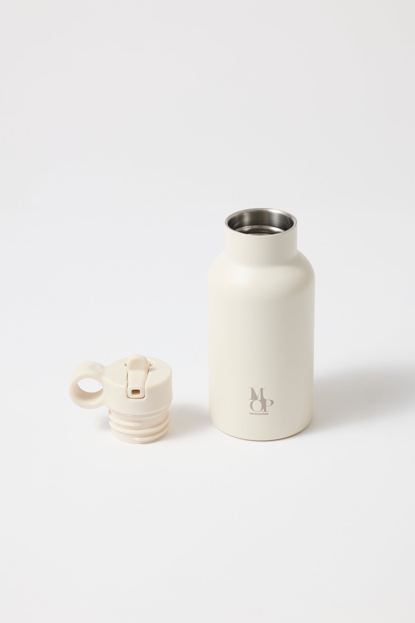 Botella Infantil  MOP Foundation