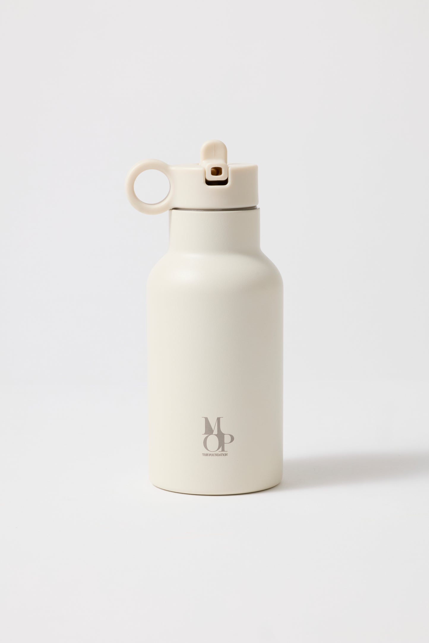 Botella Infantil  MOP Foundation