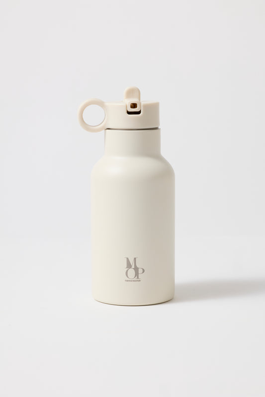 Botella Infantil  MOP Foundation