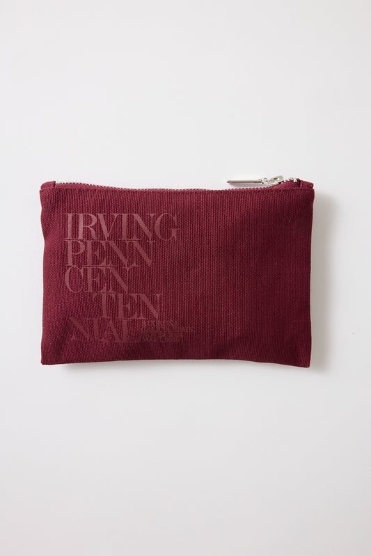 Irving Penn Centennial Toiletry Bag