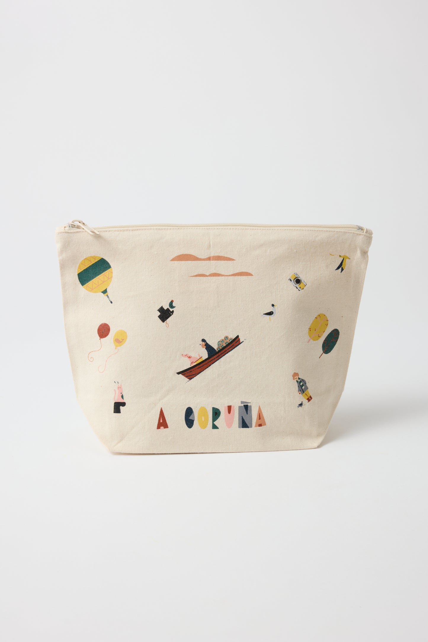 Kids toiletry bag