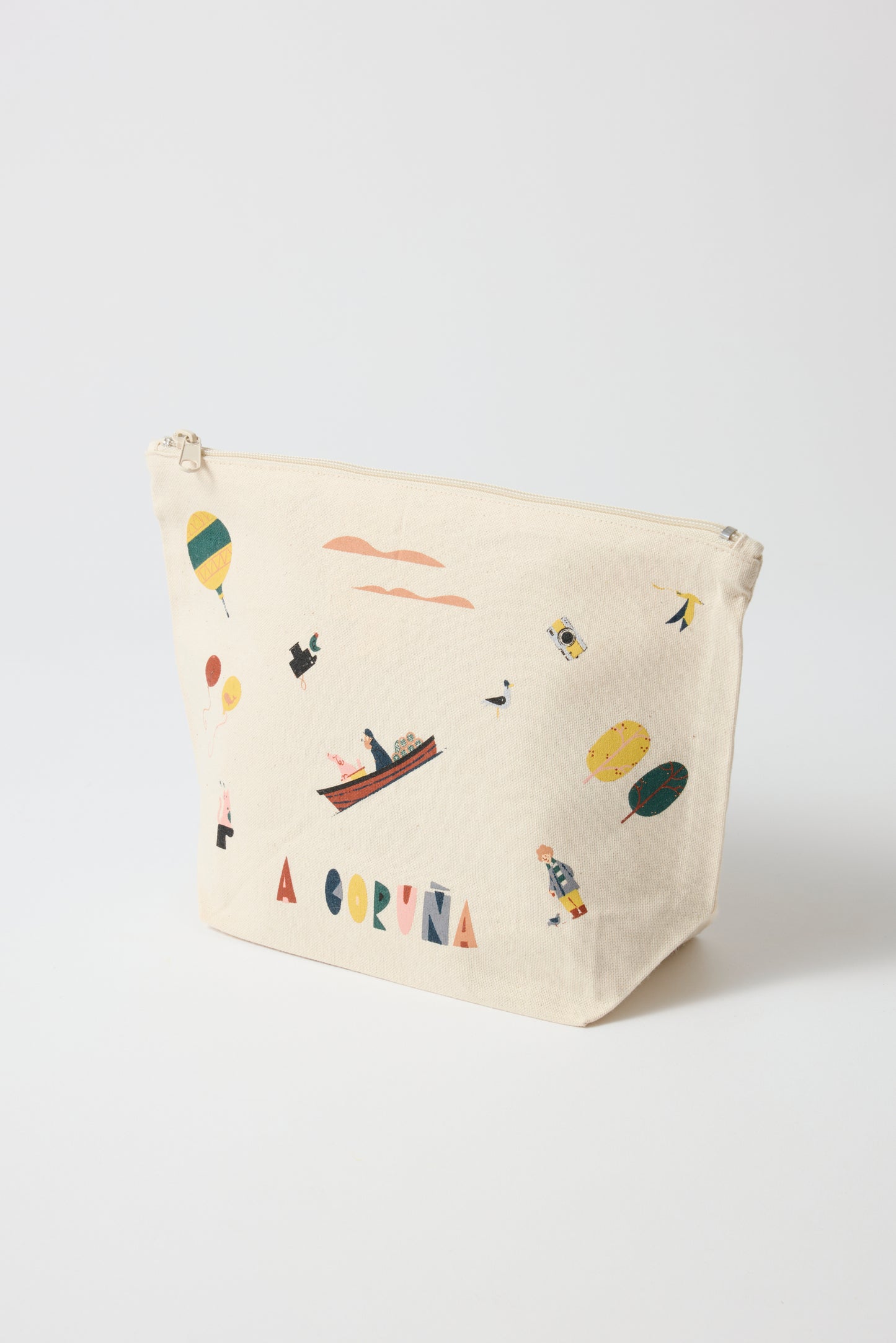 Kids toiletry bag