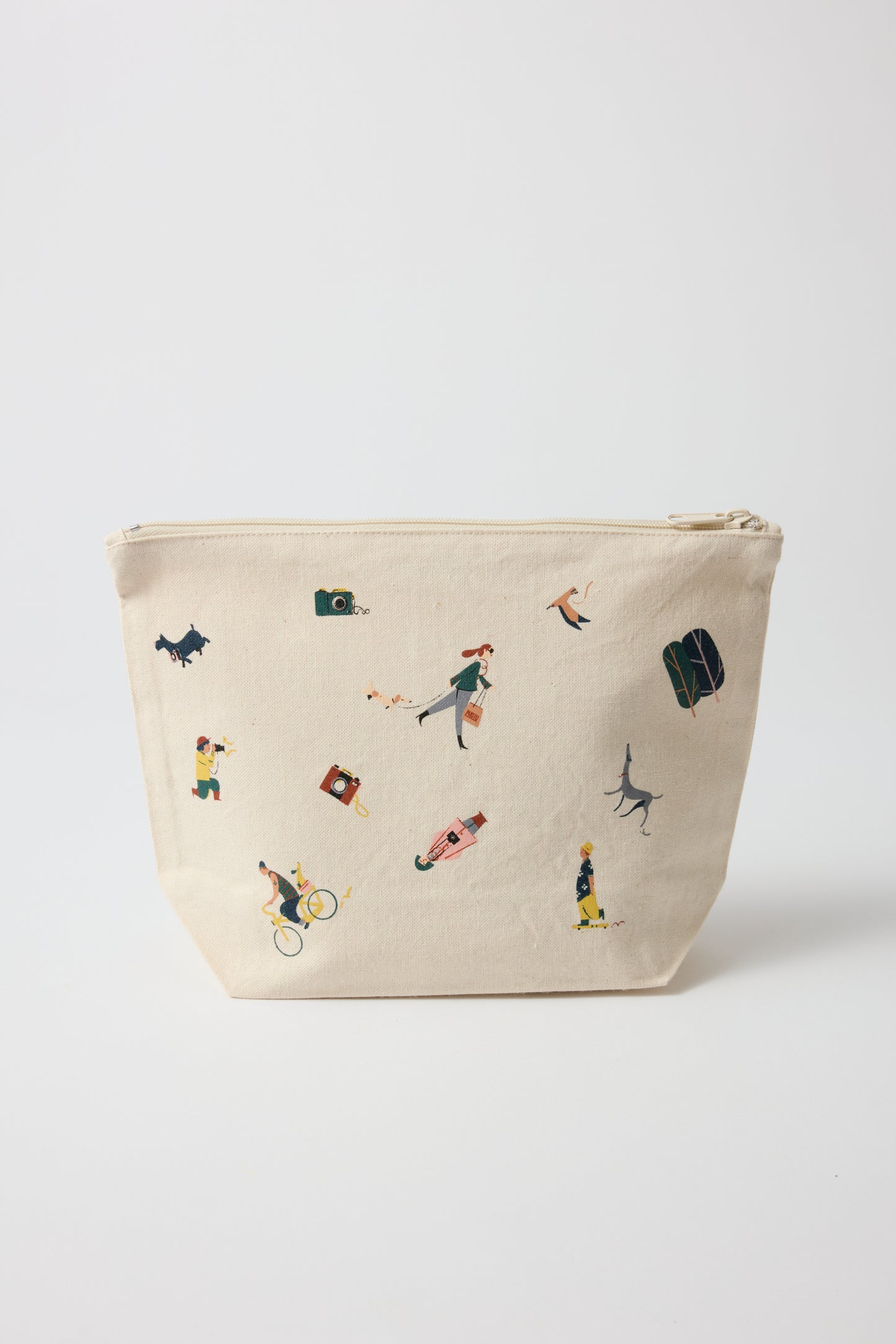 Kids toiletry bag