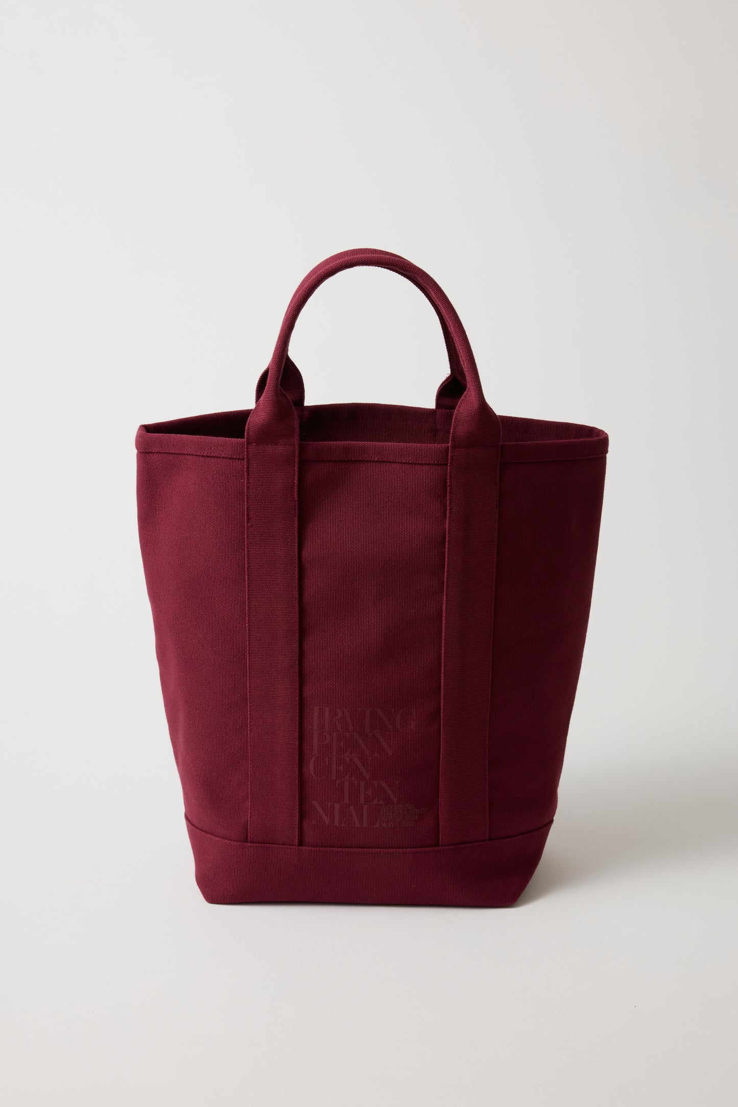 Tote Bag Texto Irving Penn