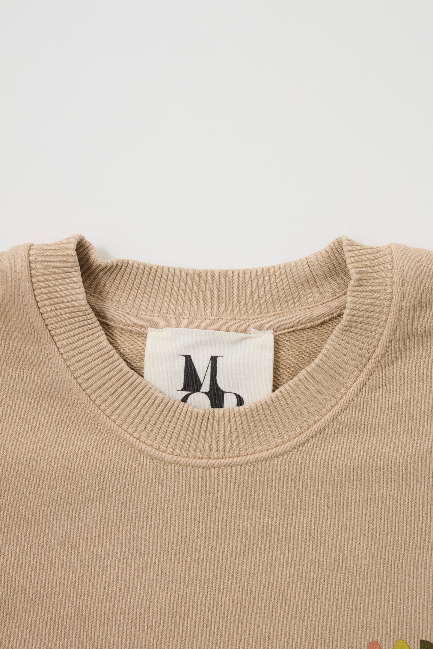 Sudadera infantil con debuxo "Silo"