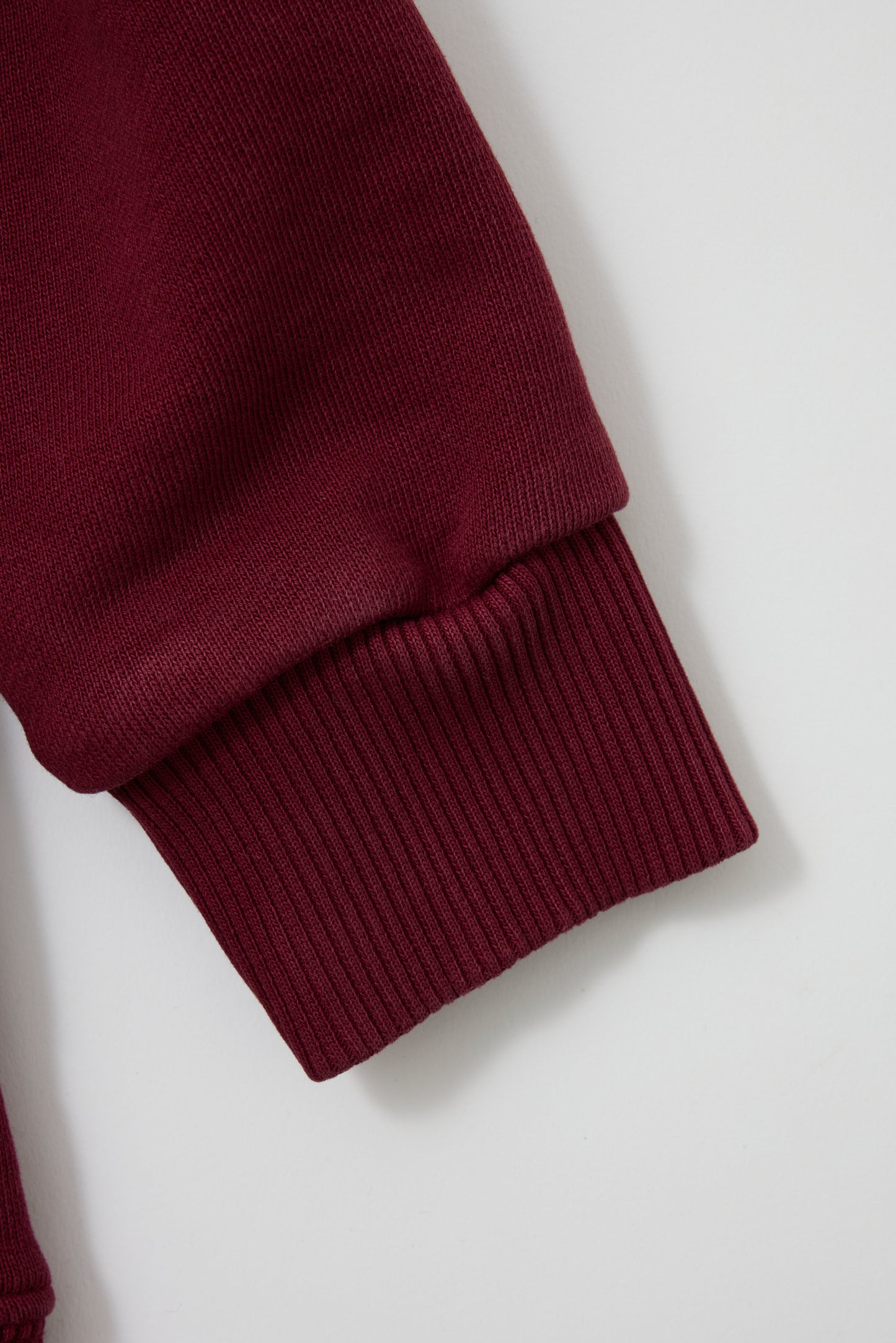 Sudadera infantil con texto "IRVING PENN".