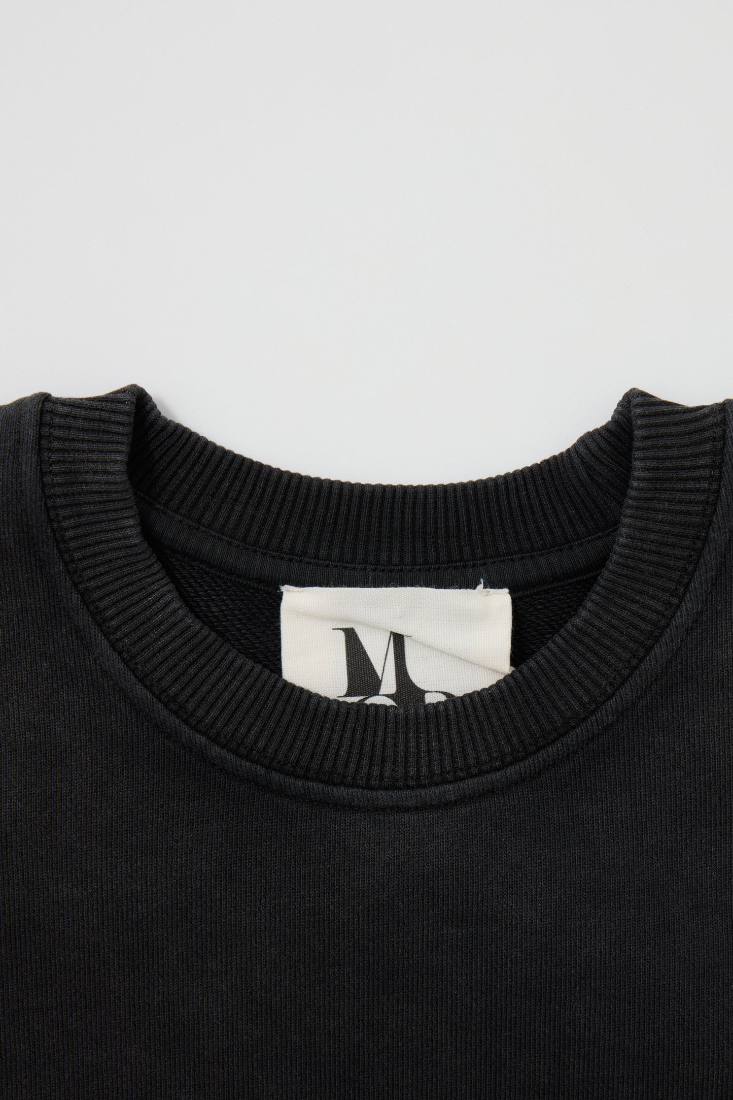 Sudadera gris "Silo" infantil