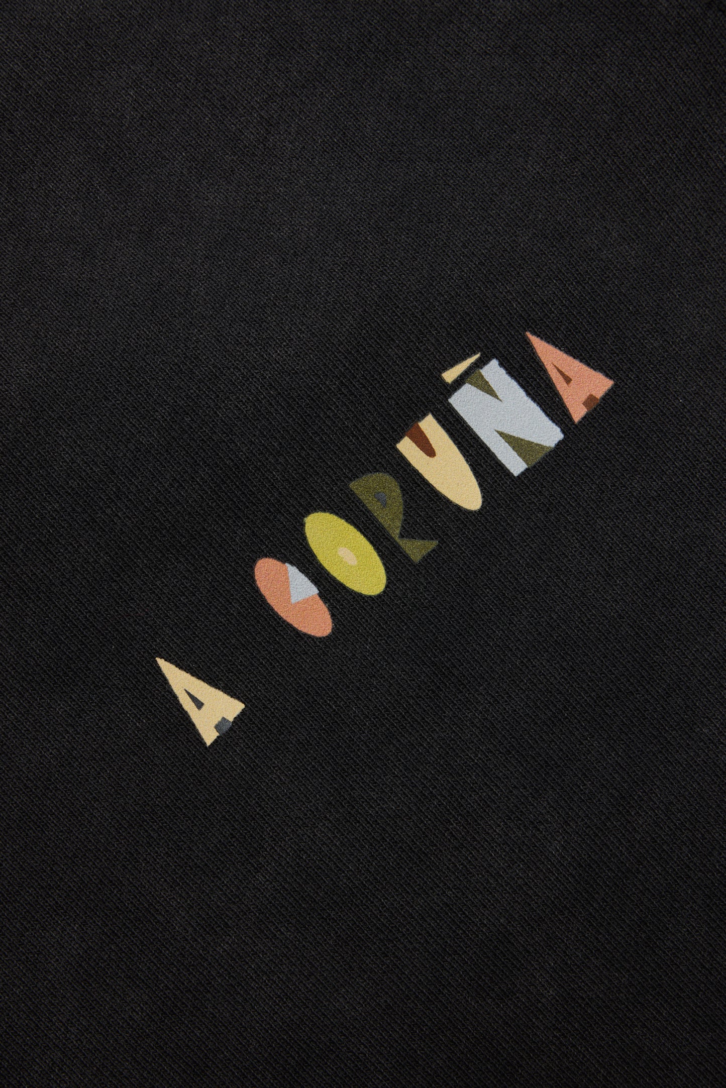 Sudadera gris "Silo" infantil