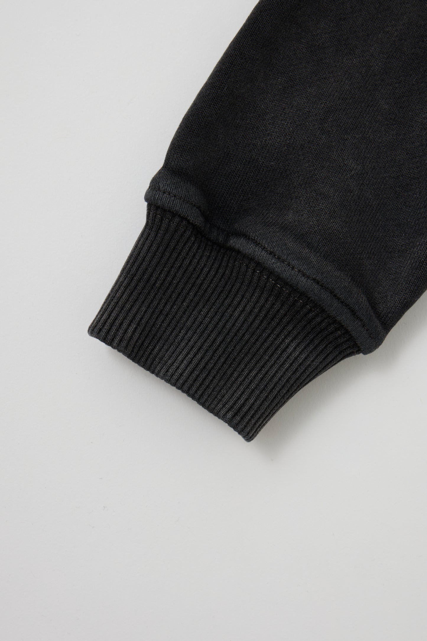 Sudadera gris "Silo" infantil