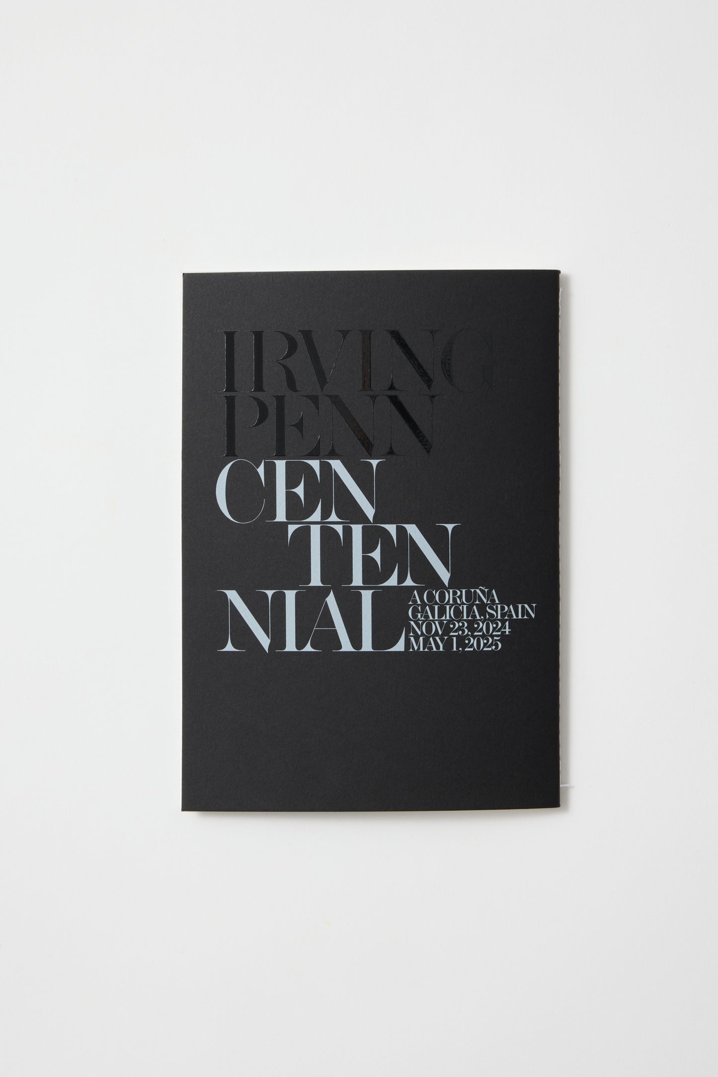 Fishmonger design notebook