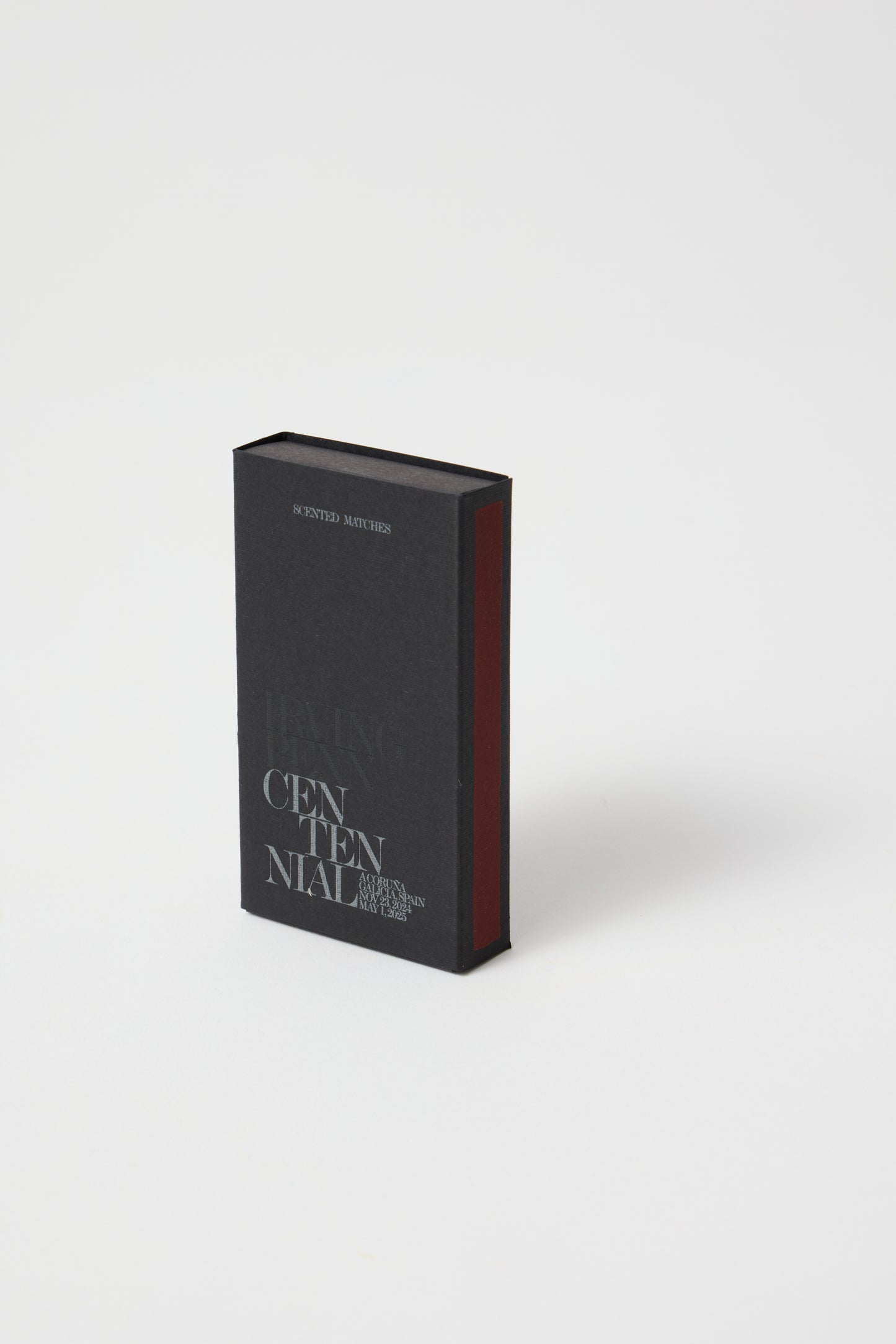 Irving Penn Cerillas perfumadas