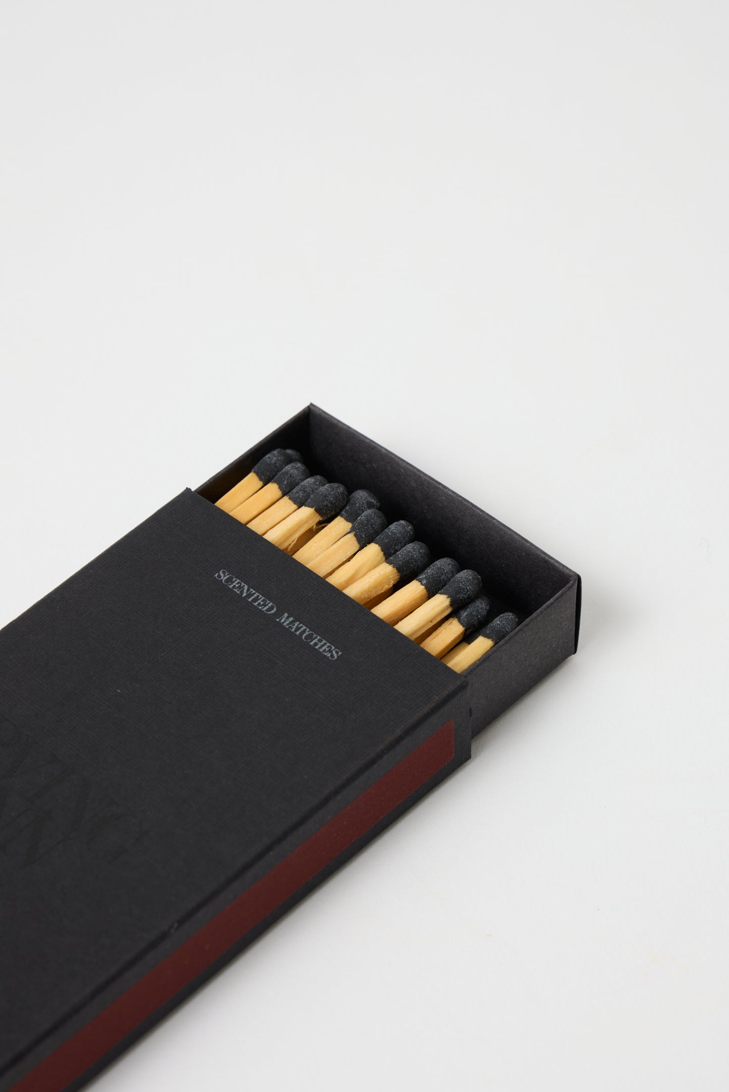 Irving Penn Cerillas perfumadas