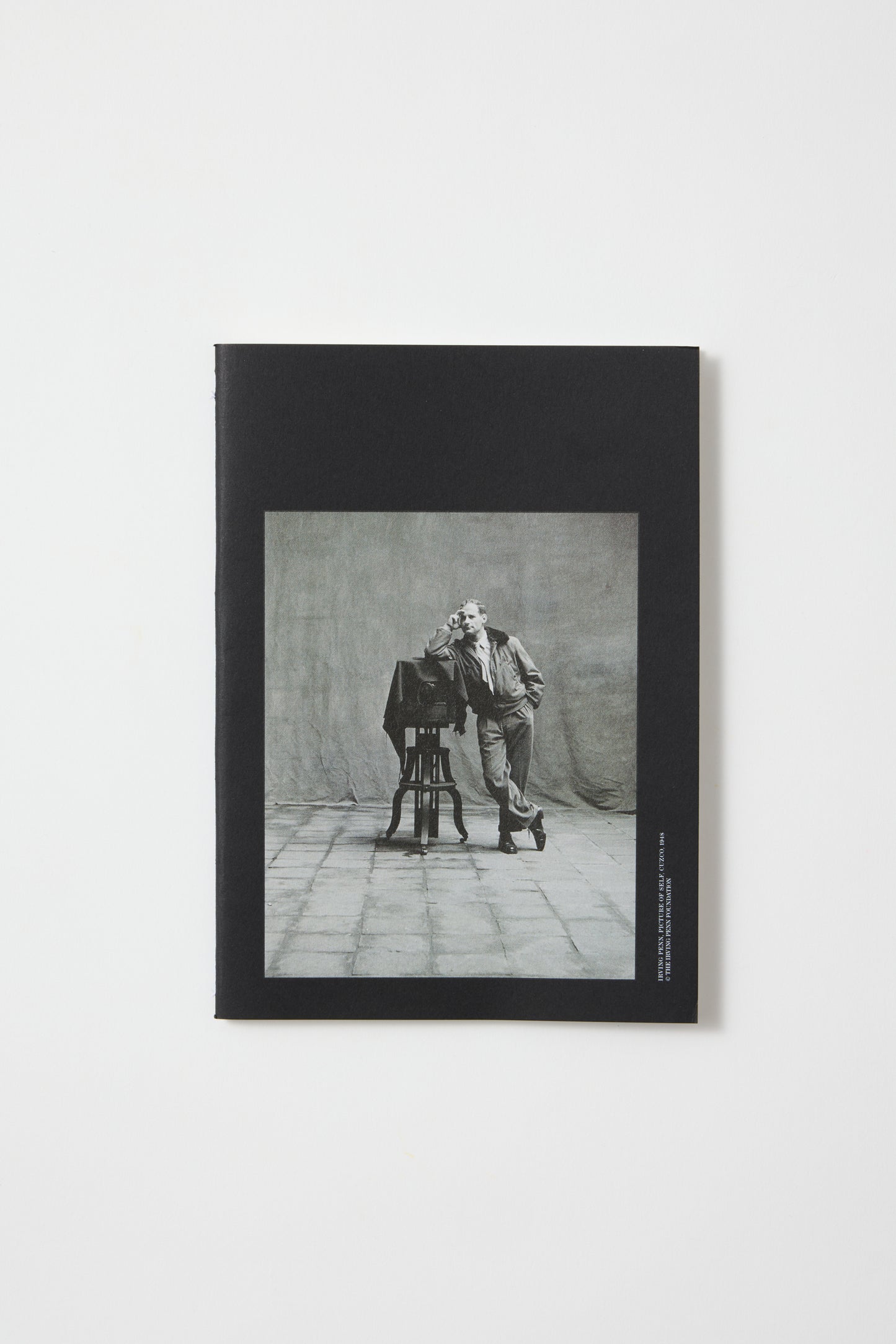 Picture of Self design notebook