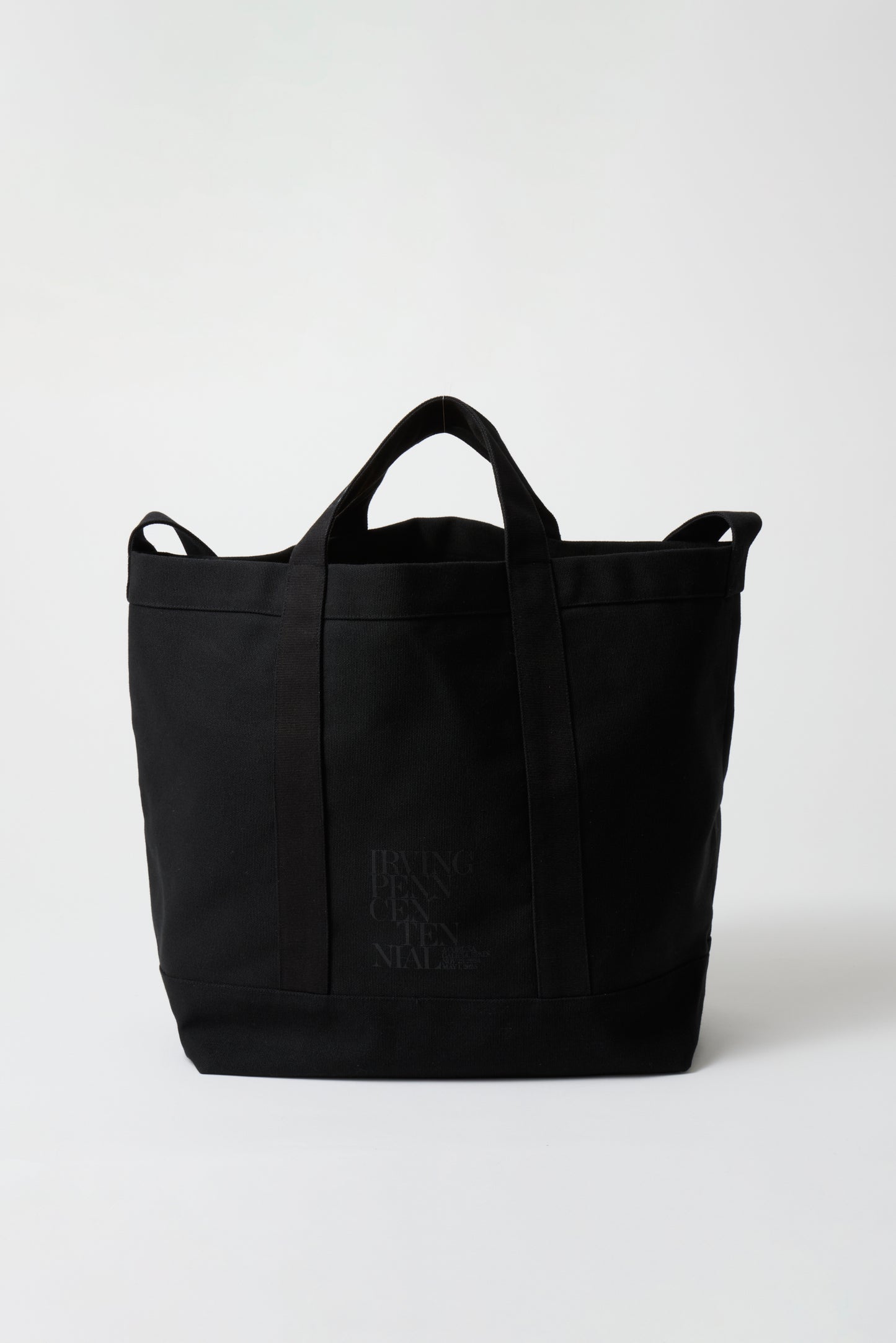 Tote Bag negra