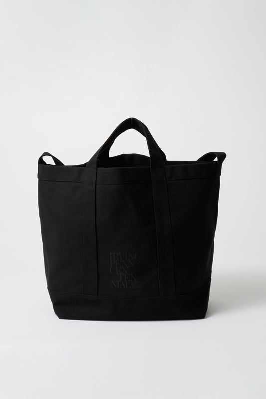 Black Tote Bag
