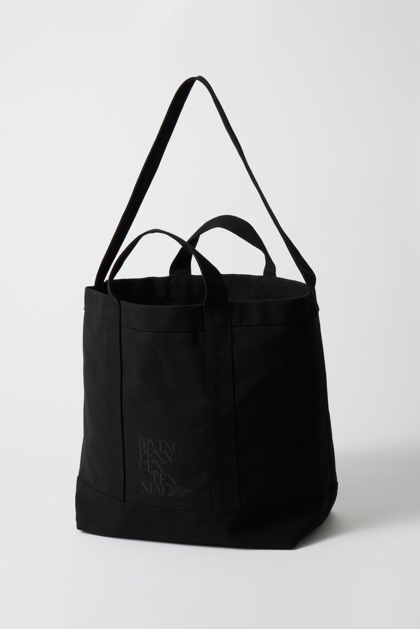 Tote Bag negra