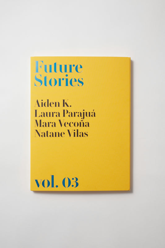 Future Stories Vol.03