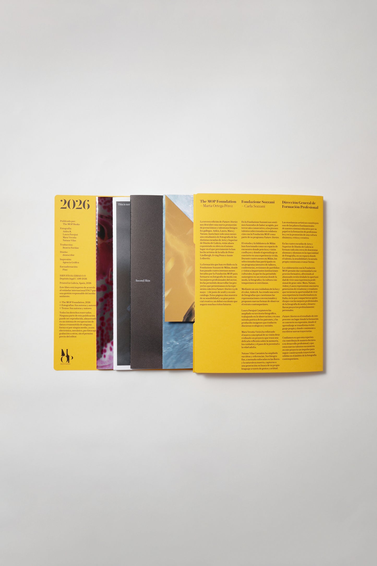 Future Stories Vol.03