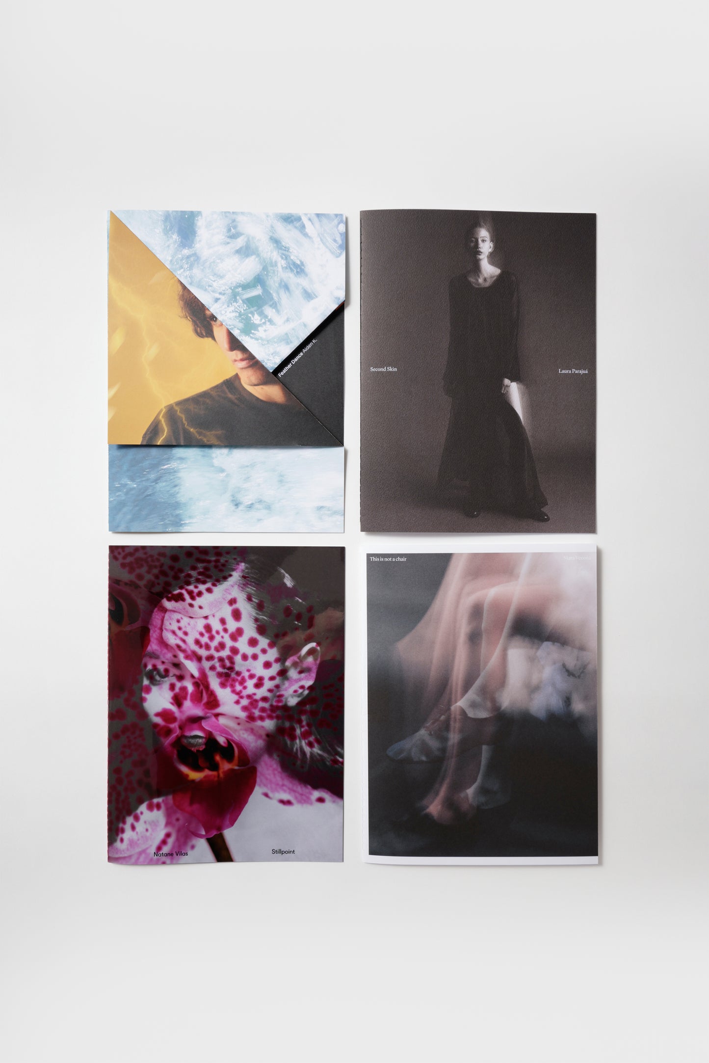 Future Stories Vol.03