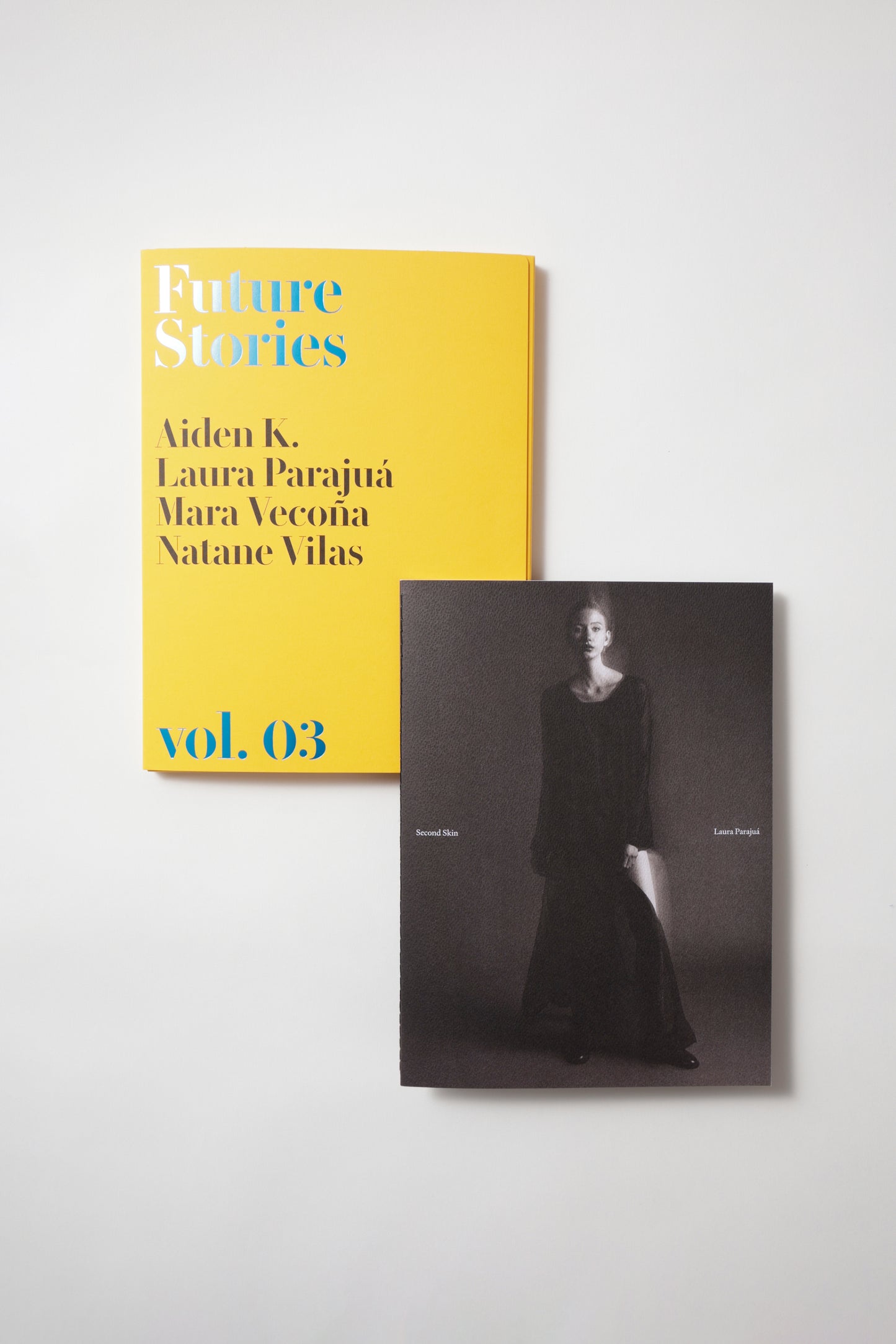 Future Stories Vol.03