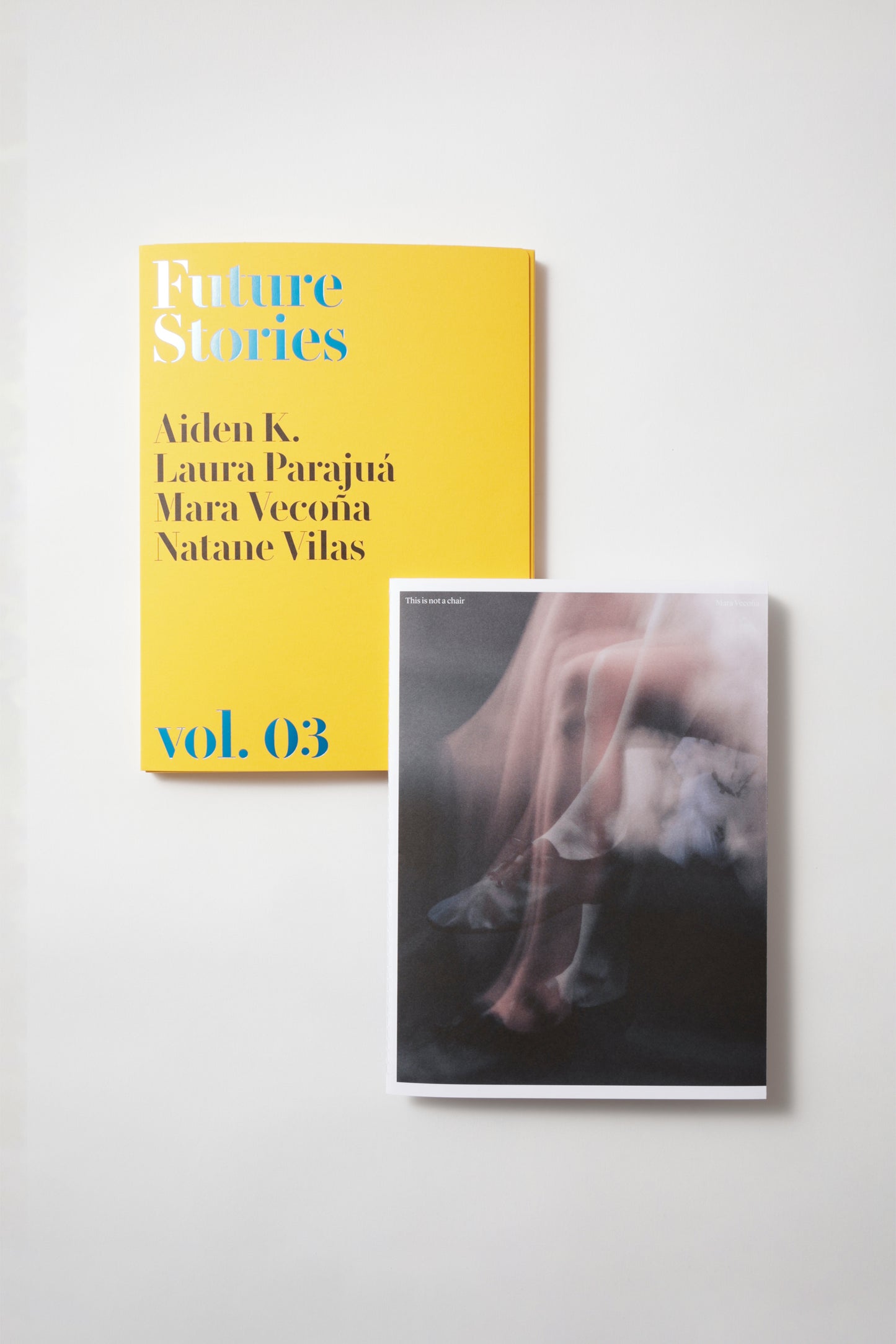 Future Stories Vol.03