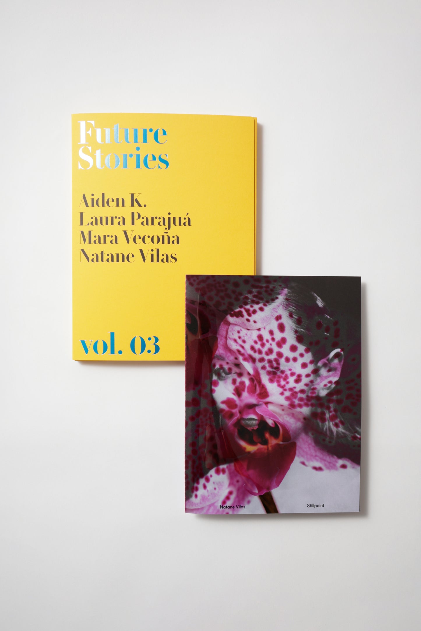 Future Stories Vol.03