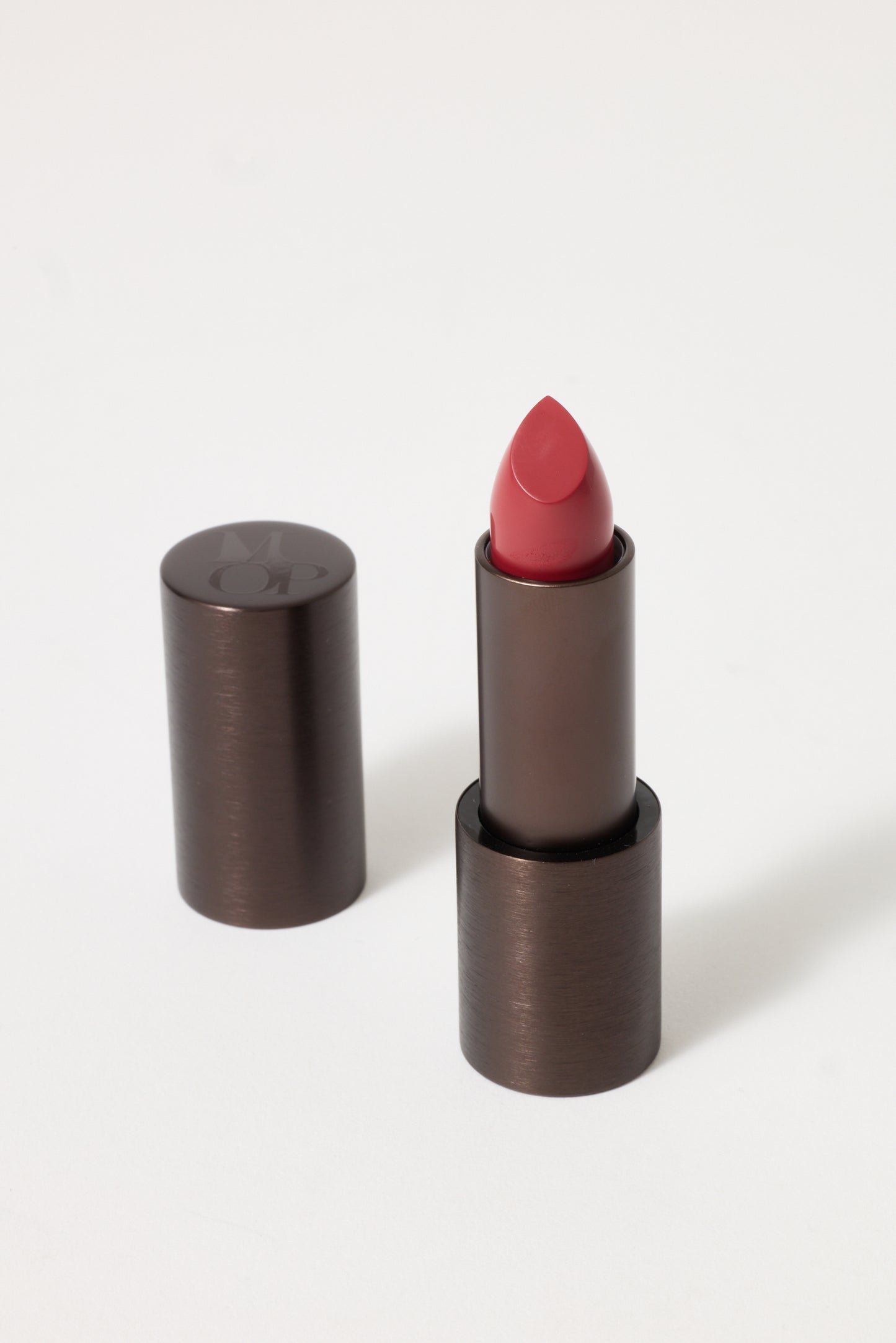 Lipstick burgundy The MOP Foundation