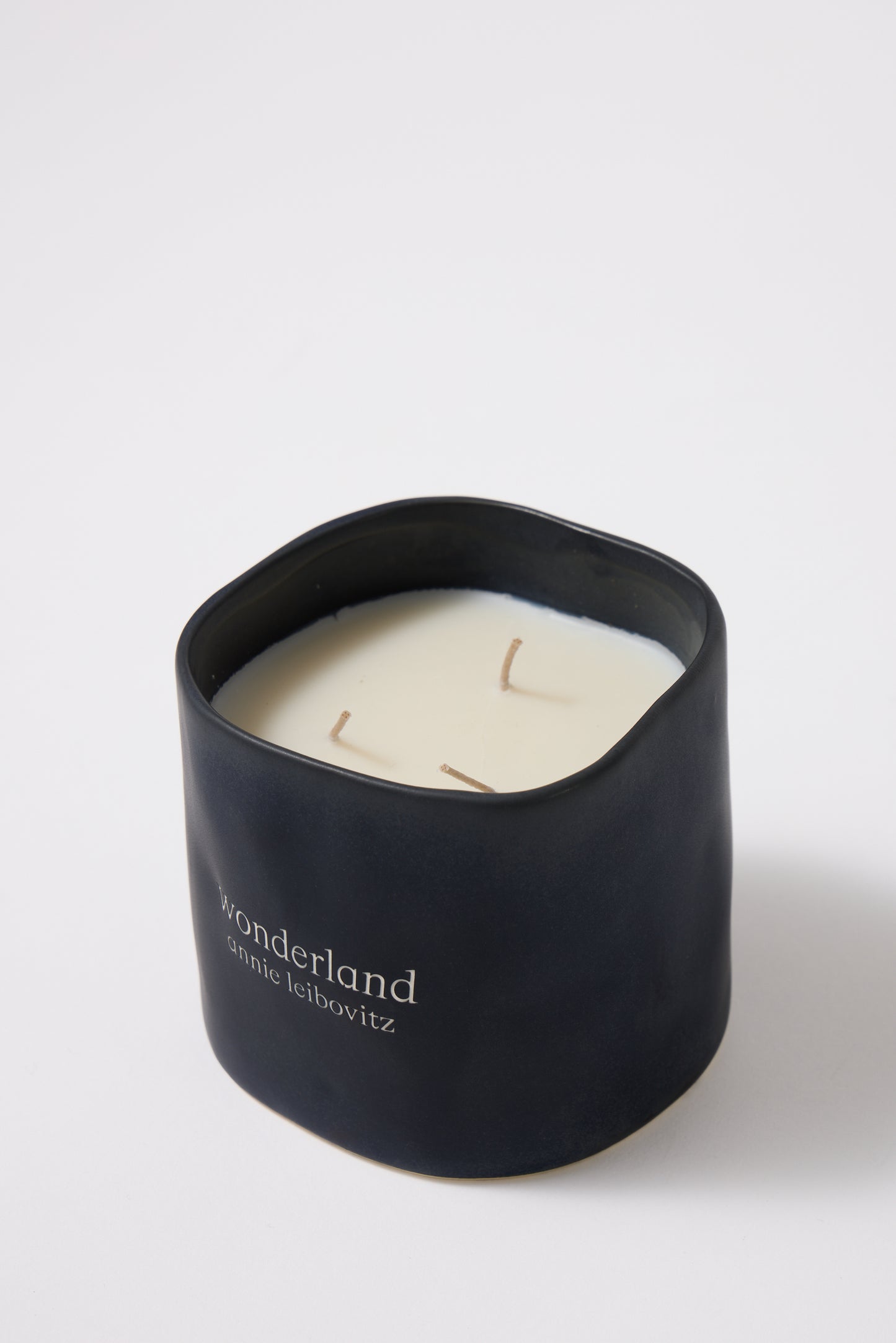 Vela Annie Leibovitz in Wonderland