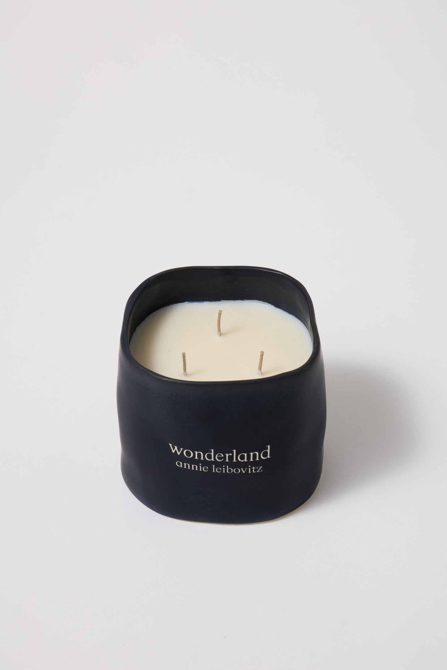 Vela Annie Leibovitz in Wonderland