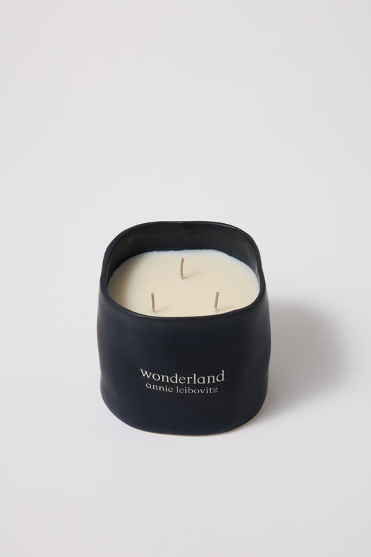Vela Annie Leibovitz in Wonderland