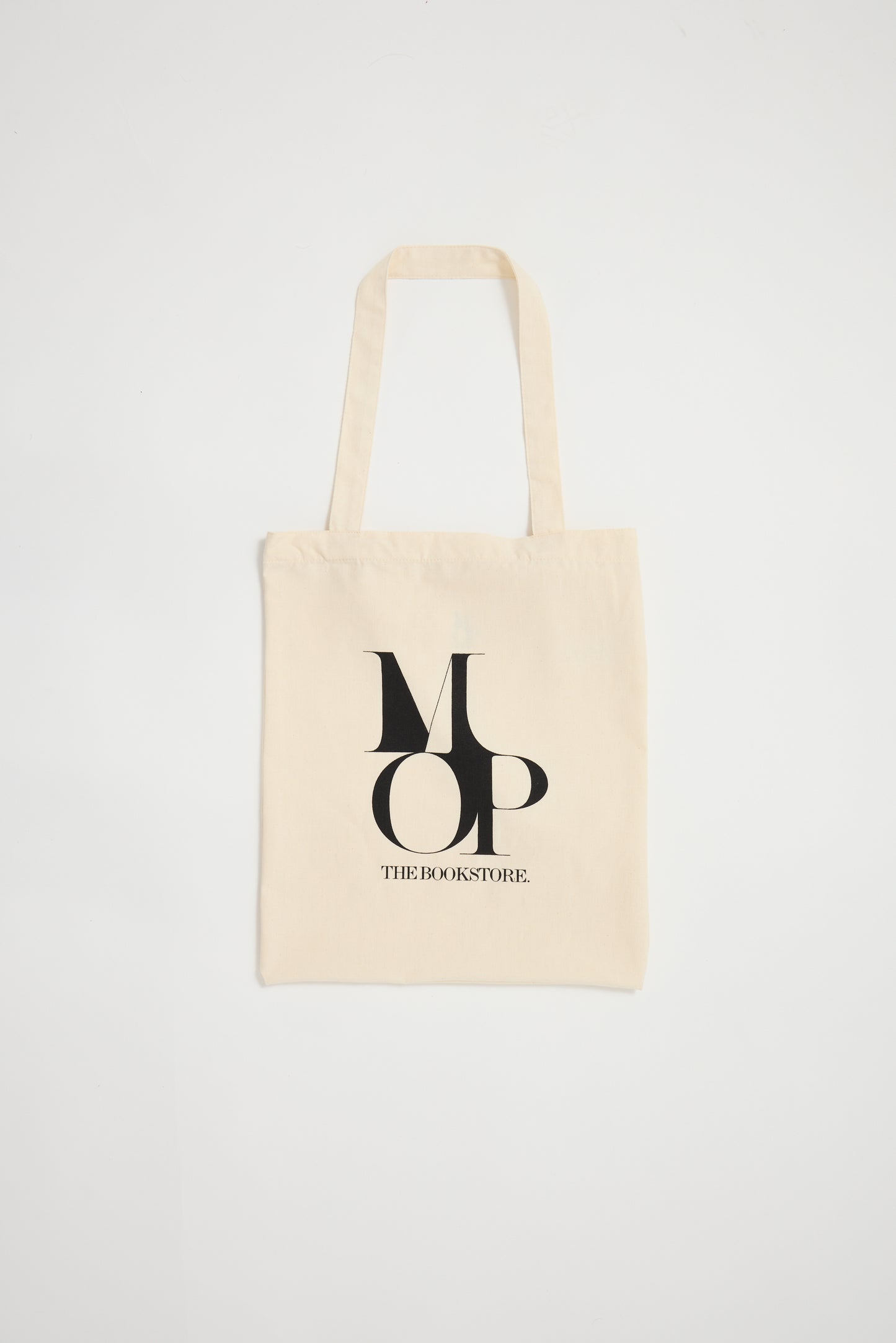 Tote MOP The Bookstore