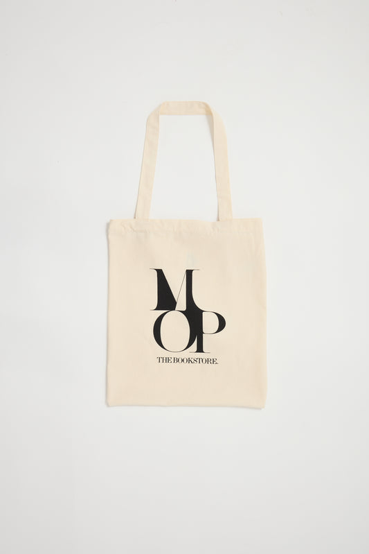 Tote MOP The Bookstore