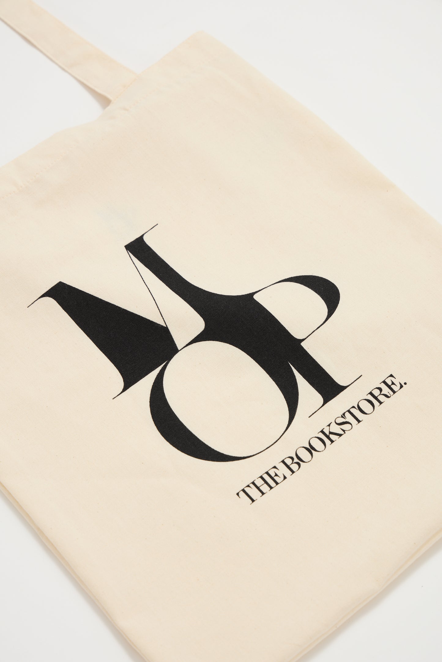 Tote MOP The Bookstore